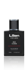 Lilien For Men Eau de parfum Red Storm