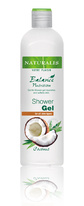 Naturalis sprchový gel s kokosovým olejem