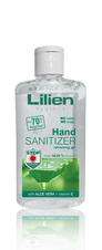 8596048006699 Lilien desinfekce na ruce Hand Sanitizer 100ml