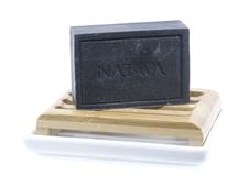 8596048008112 Natava solid face soap Charcoal for sensitive and problematic skin 100g 2