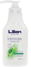 Lilien - Intimní sprchový gel