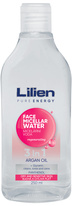 Lilien micelární voda - Arganový olej