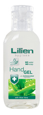Lilien čistící gel na ruce Hand Gel 50ml