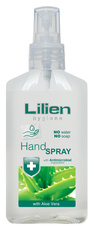Lilien Hand Spray 100ml
