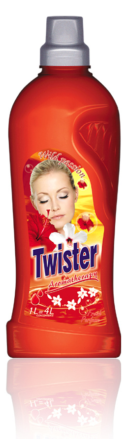 Twister avivážní prostředek Wild Passion