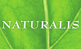 Přírodní kosmetika Naturalis